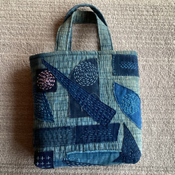 刺し子 トートバッグ の人気通販｜Creema(クリーマ) 国内最大の