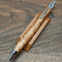 スタビライズドウッド シャープペンシル ペン・筆記用具 工房 TAISHI