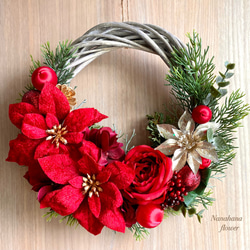 真っ赤なクリスマスリース rtw-1901_sp.jpg