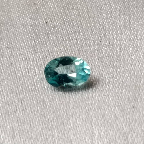 N.0001 パライバトルマリン ルース 0.31Ct バターリャ産 最高峰 産地は