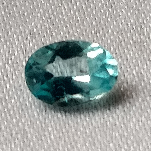 N.0001 パライバトルマリン ルース 0.31Ct バターリャ産 最高峰 産地は