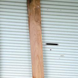 天然 イヌマキ DIY材 木材 天板 テレビ台 無垢材 カウンターテーブル