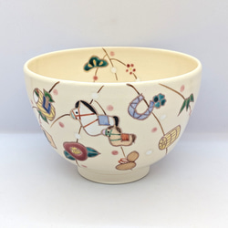 EXPO2025 ミャクミャク 京焼・清水焼 香立て＆お香セット その他