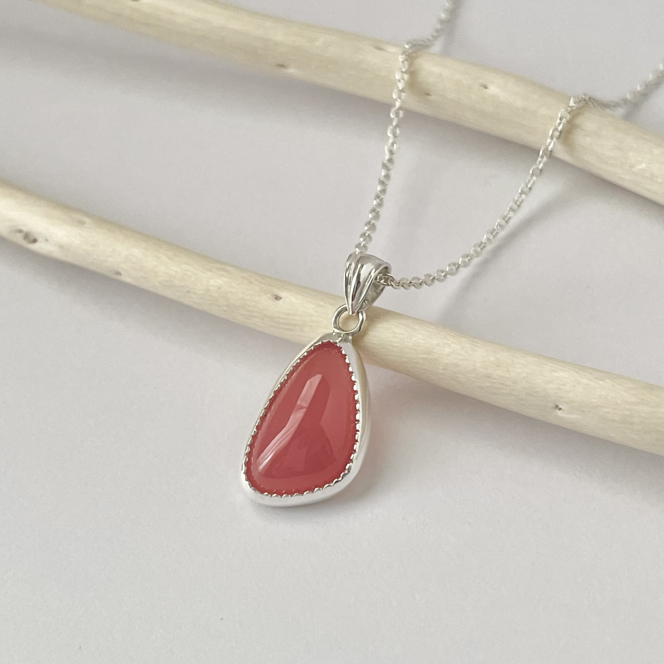 バスタマイトのシルバーペンダント 22,330円