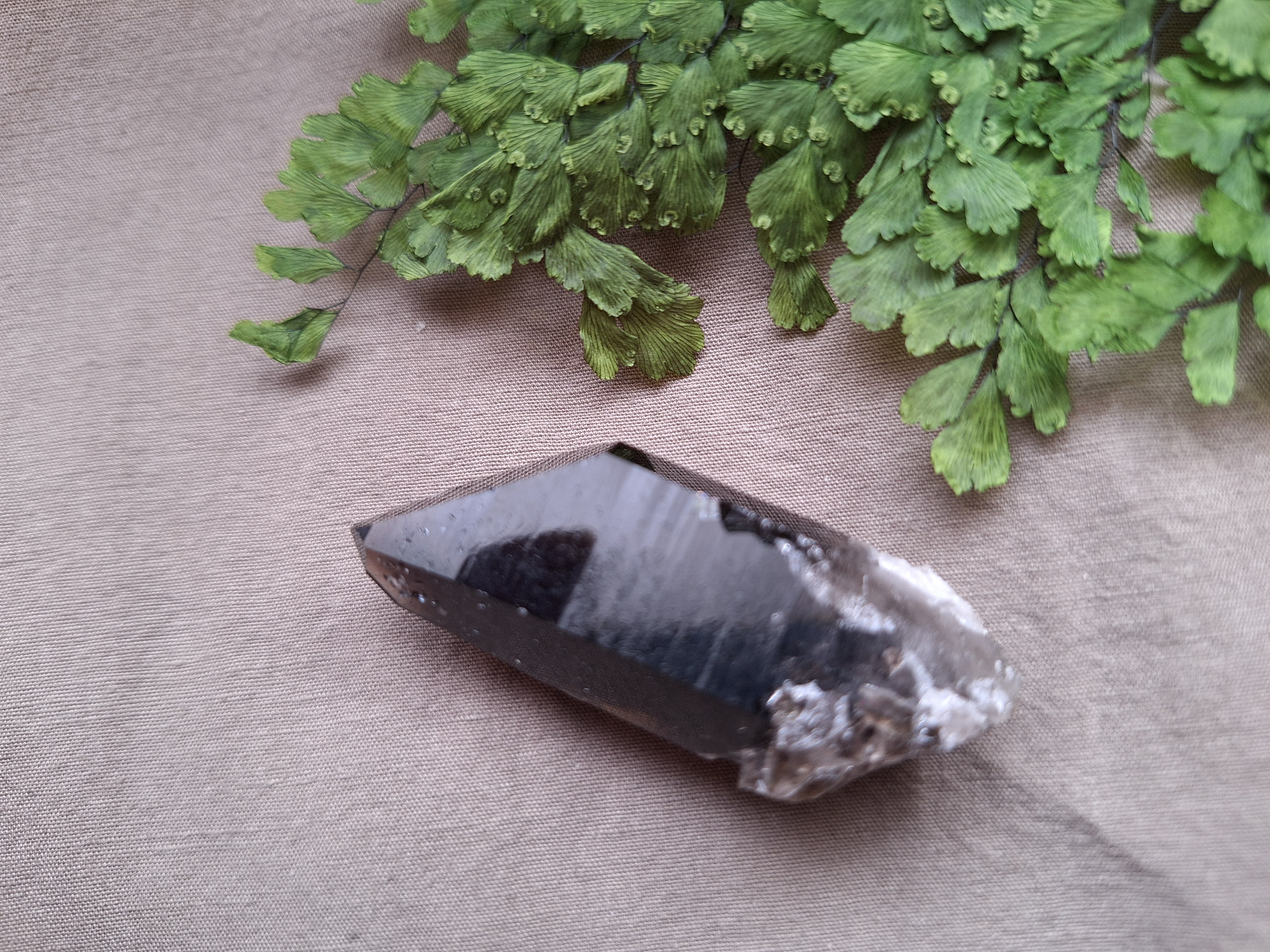 モリオン クラスター   （Mサイズ）③