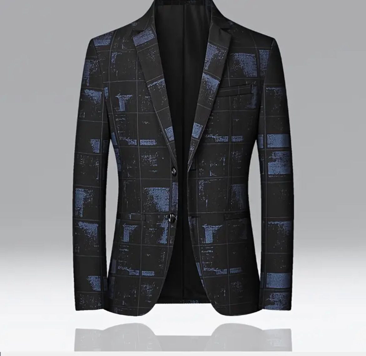 スーツ テーラードジャケット ジャケット メンズ 大きいサイズ 春 夏 秋 冬 秋冬 ゆったり 麻 ストレッチ アウター