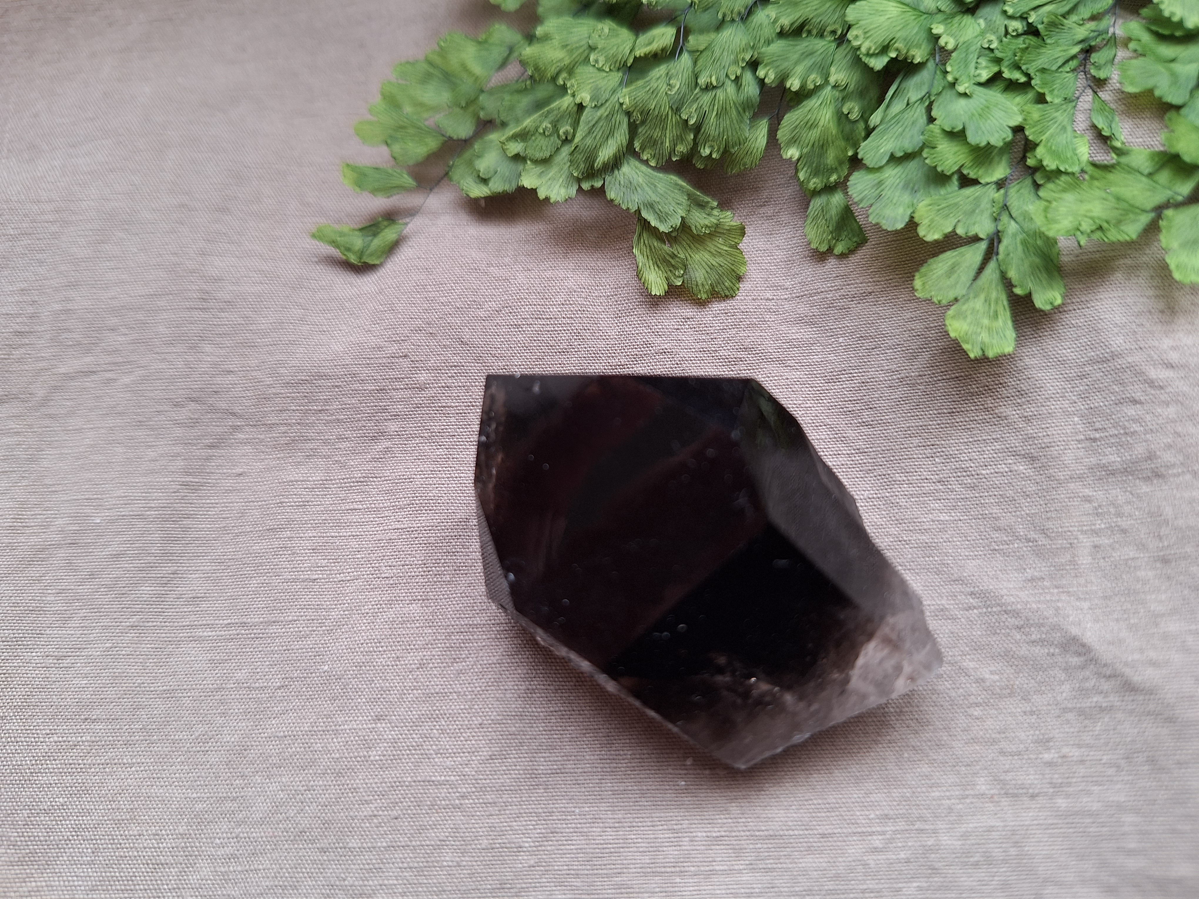 モリオン クラスター   （Mサイズ） ⑤