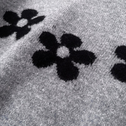 【カシミヤ100％★大人かわいい】中厚・程よい厚さ│カジュアル│通勤・通学│T-231 9枚目の画像