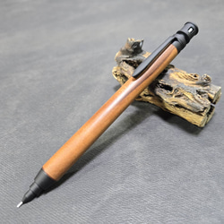 金糸楠 ウッドシャープペンシル【送料・ギフトボックス無料・当日発送