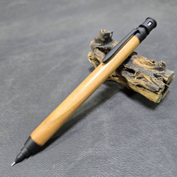 デザートアイアンウッド ウッドシャープペンシル【送料・ギフト