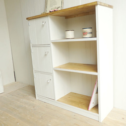 送料がかなり安くなりました！サイズオーダー可！○パタパタ収納