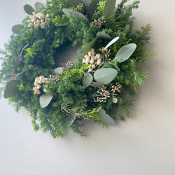 緑（グリーン） スワッグ のおすすめ人気通販｜Creema(クリーマ) 国内