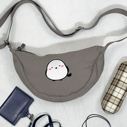 シマエナガ バッグ・カバン の人気通販｜Creema(クリーマ) 国内最大の