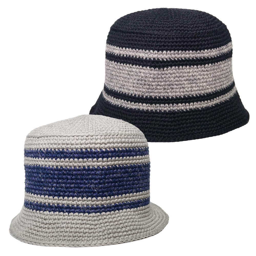 【WHEV x SAYOYON GALLERY】DIY DIY クロシェハット