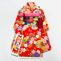 着物のお祝い袋814 ご祝儀袋 羽織袴 ご祝儀袋・袱紗（ふくさ） 着物の