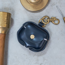 バレニア ヴォーエプソン エトープ 革ベルト 腕時計 セミオーダー 替え