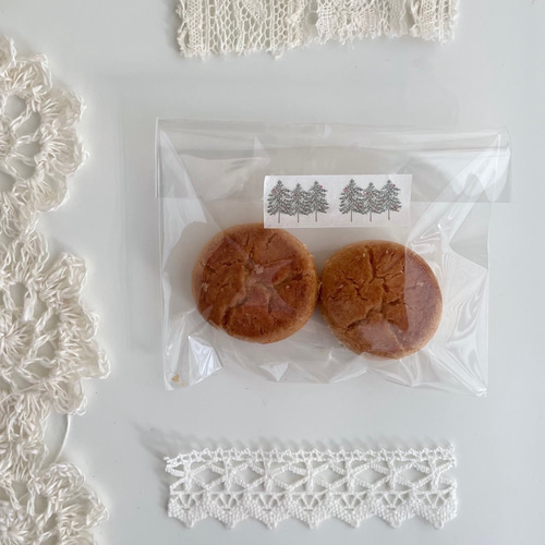 マスキングテープ クリスマス ツリー 15mm ×7m 北欧 マスキングテープ