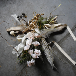 アーティシャルフラワー（造花） スワッグ のおすすめ人気通販｜Creema