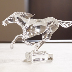 希少】 シエラネバダ産 アンダラクリスタル ロゼ その他置物 Robin