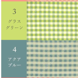 ❤️大人気秋にぴったりお色選べますチェック柄トートバッグ❤️ 4枚目の画像