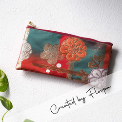 ポーチ おしゃれ のおすすめ人気通販 検索結果｜Creema(クリーマ