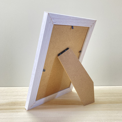 送料無料 卓上 パステル アート キラキラ 星 夜 木 パステル画 手描き