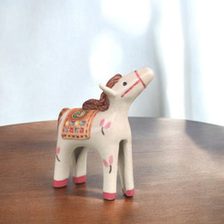 装飾馬ハンドメイドぬいぐるみ置物 ⭐️来年の干支 馬 ぬいぐるみ・置物 のおすすめ人気通販｜Creema(クリーマ) 国内最大