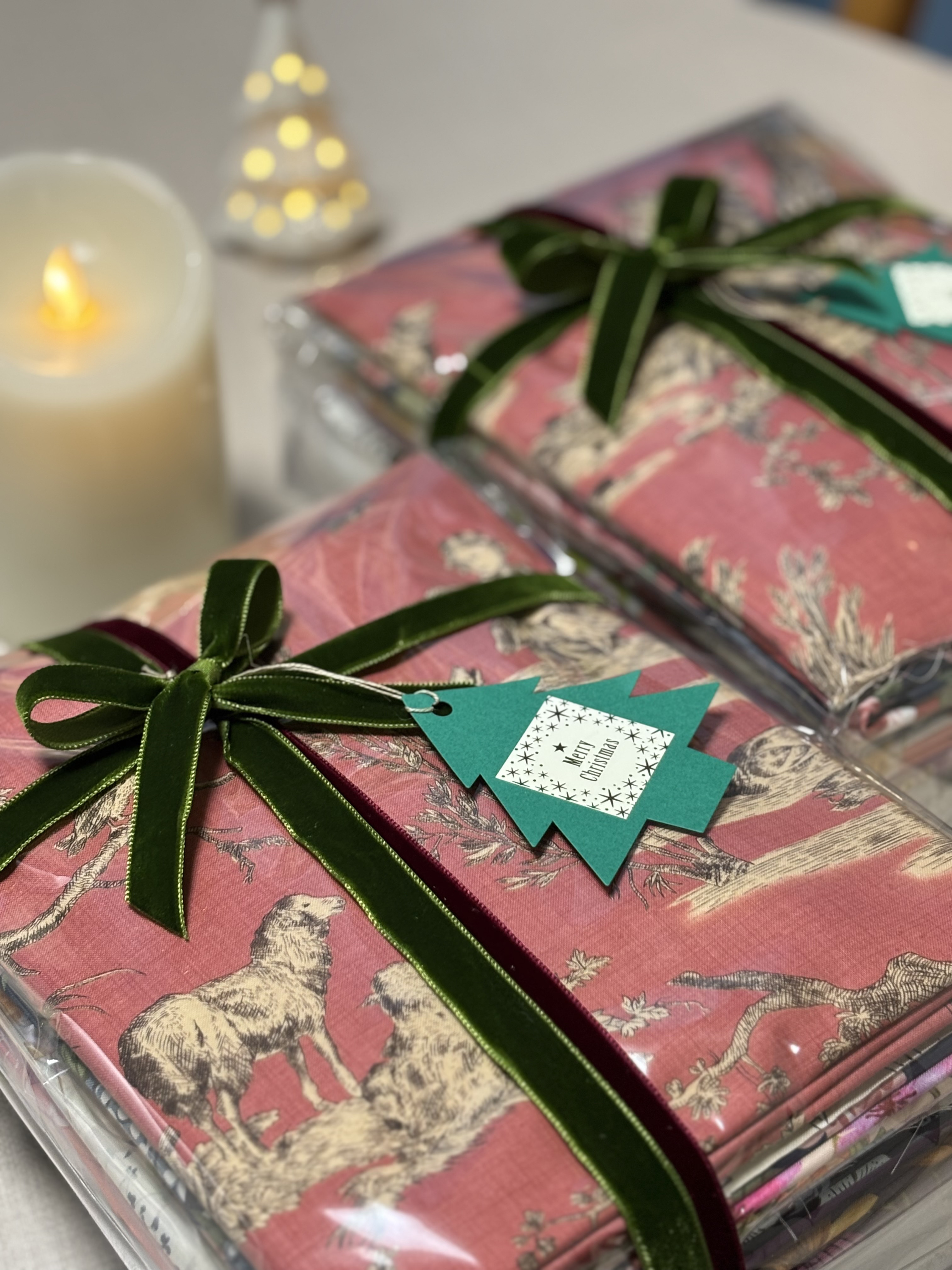 2025年　クリスマス限定福袋　A 残りわずか