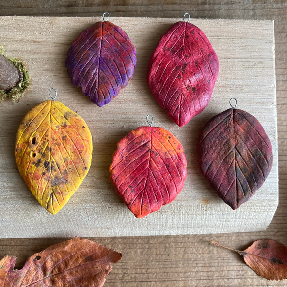 9870.bud 秋の1日 / 雪の降る日〔大〕 7枚目の画像