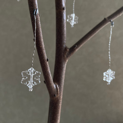 9870.bud 秋の1日 / 雪の降る日〔大〕 10枚目の画像