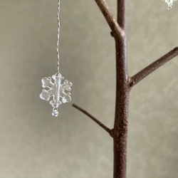 9873.bud 秋の1日 / 雪の降る日〔小〕 10枚目の画像