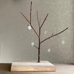 9873.bud 秋の1日 / 雪の降る日〔小〕 8枚目の画像