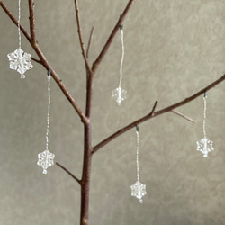 9873.bud 秋の1日 / 雪の降る日〔小〕 9枚目の画像