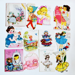 アメリカンヴィンテージ レア・フィードサック ぬいぐるみパターン