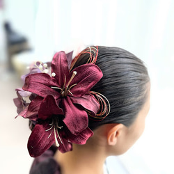 クリスマスリース2025 ブラン・ノエル（エレガントホワイト） リース