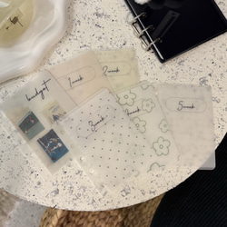 韓国saving！手帳型バインダー♡リフィル付き 手帳 RKRshop 通販