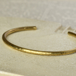 古き光たちと共に〜イエローサファイア・シトリン〜 6枚目の画像