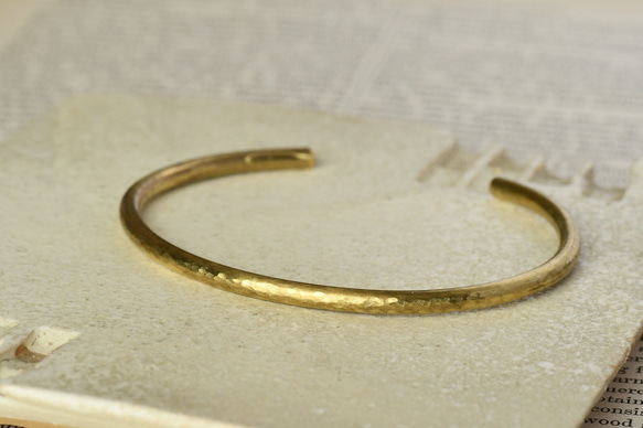 古き光たちと共に〜イエローサファイア・シトリン〜 6枚目の画像