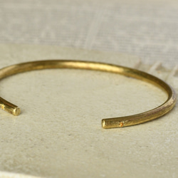 古き光たちと共に〜イエローサファイア・シトリン〜 5枚目の画像