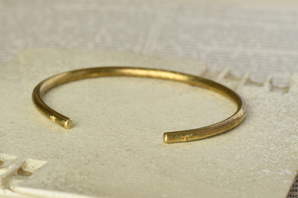 古き光たちと共に〜イエローサファイア・シトリン〜 5枚目の画像