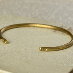 古き光たちと共に〜イエローサファイア・シトリン〜 4枚目の画像