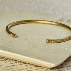 古き光たちと共に〜イエローサファイア・シトリン〜 7枚目の画像