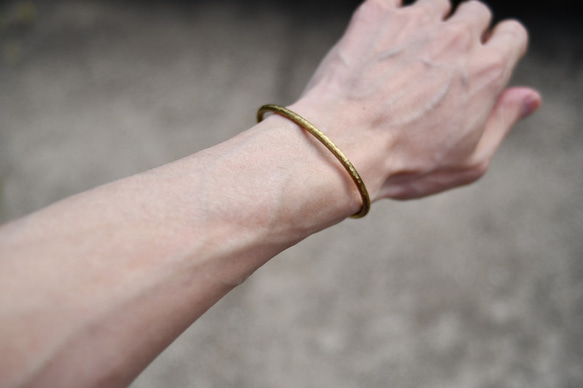 古き光たちと共に〜イエローサファイア・シトリン〜 8枚目の画像