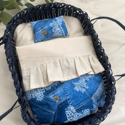 山田　お人形用クーファンベージュ 山田 お人形用クーファンベージュ 選べるクーファン♡お人形用