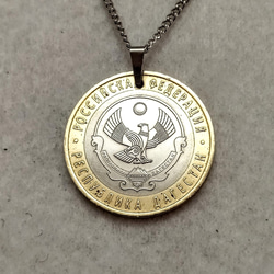 大天使ミカエル　 バチカン市国のネックレス　 着けっ放しOK 大天使ミカエル バチカン市国のネックレス 着けっ放しOK 大天使