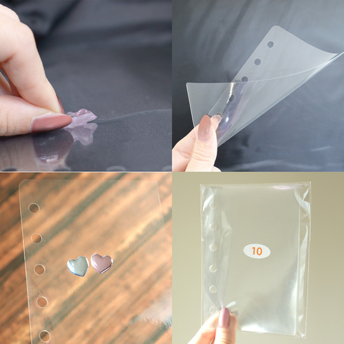 専用です。　　日中用美容液リフィル リフィルポケット（クリヤーポケット） – セキセイ株式会社
