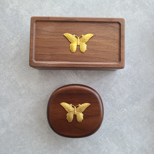 ギフト梱包無料】お馬モチーフ付きミニジュエリーケース｜大人可愛い