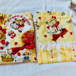 ダッフィー シェリーメイ パルパルーザ コスチューム ペア ドナルド ク