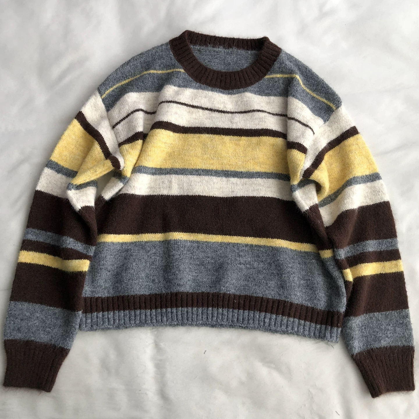 レディース 通勤  カーディガン