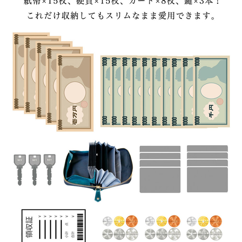 SATTO Pro】最上位モデル お札は折らず・膨れない新構造を実現した